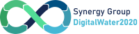 Logo Synergy Group DigitalWater2020