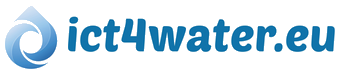 Logo ICT4Water